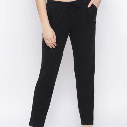 kanvin Pack of 2 Pyjamas with Drawstring Waist image 2