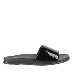 mochi Slip-On Slides with Open-Toe image 2