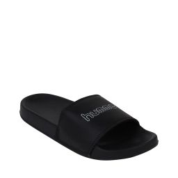 hummel Graphic Print Sliders image 2