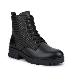 gardin Boots with Synthetic upper image 2