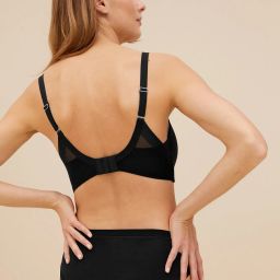 marks & spencer Full Coverage T-Shirt Bra image 2