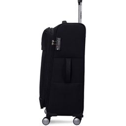 carriall Trolley Bag with Adjustable Handle image 2