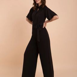 fable street Jumpsuit with Insert Pockets image 2