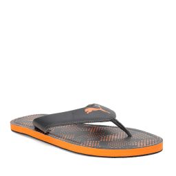 puma Flip Flops with Synthetic upper image 2