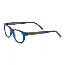 web Men Regular Lens Rectangular Frames - WE5129 51 091 image 2