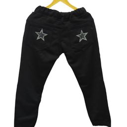 fashion grab Self-design Jogger Jeans image 2