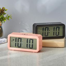 home centre Digital Table Clock image 2