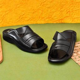 leoncino Slip-On Multi-Strap Flip-Flops image 2
