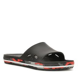 bata Men Open-Toe Slip-On Slides image 2