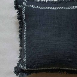 altrove Cairo Cotton Cushion 20" x 20" image 2