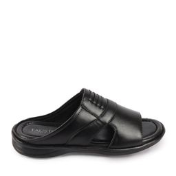 fausto Open-Toe Slip-On Flip Flops image 2