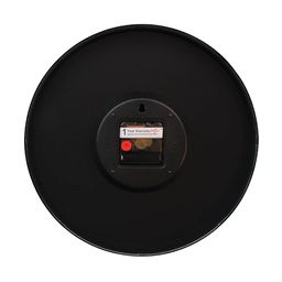 random Tic-Toc Movement Round Wall Clock image 3