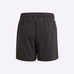 adidas kids Shorts with Drawstring Waist image 2