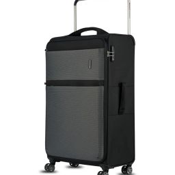 it luggage Set of 2 Debonair Lightest with TSA Lock Soft Bag (L|S) image 4
