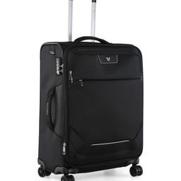 roncato JOY Trolley with 360 Degree Rotating Wheel image 2