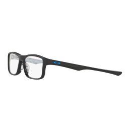 oakley Unisex Full-Rim Rectangular Frame-0OX8081 image 2