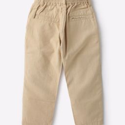 gini & jony Flat-Front Trousers with Insert Pockets image 2
