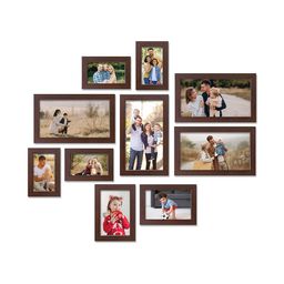 random Set of 10 Photo Frames image 2