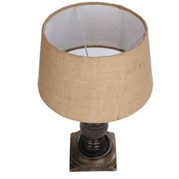 homesake Rustic Table Lamp image 2