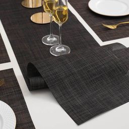 hokipo Set of 6 Tablemats with Runner for 6 Seater Dining Table image 2