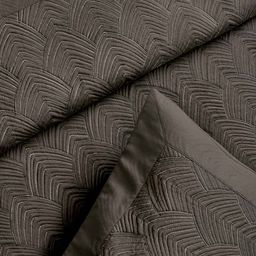 ddecor live beautiful 200 GSM Embroidered King-Size Comforter with Pillow Covers image 2