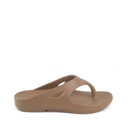 red tape Men Flip Flops with Flat Heels image 2