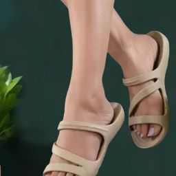 catbird Women Multi-Strap Open-Toe Slides image 2