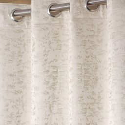 soknack Set of 2 Printed Window Curtains image 2