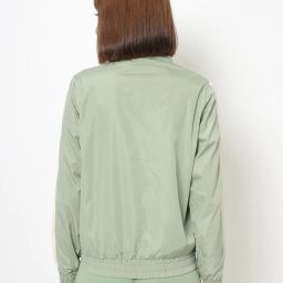 fort collins Zip-Front High-Neck Jacket image 2