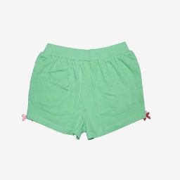 kiddopanti Flat Front  Regular Shorts image 2