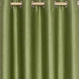 the conversion Set of 2 Glazed Finish Window Curtains image 2