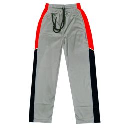 indiweaves Boys Pack of 2 Track Pants with Drawstring Waist image 2