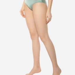 amante Full Coverage Low-Rise Cloudsoft Hipster Panty - PAN77601 image 2