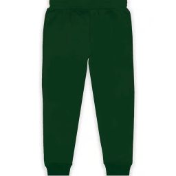 j & jp Typographic Print Joggers with Elasticated Waist image 2