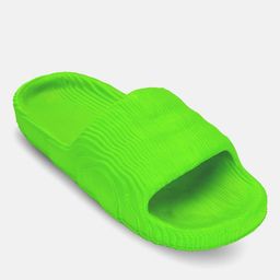 atom Men Open-Toe Slip-On Slides image 2