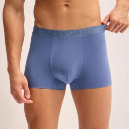 the bear house Men Pack of 3 Trunks with Elasticated Waistband image 2