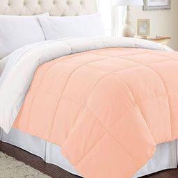 comfowell Microfiber Reversible Comforter image 2
