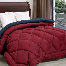 comfowell Reversible King Size Comforter image 2