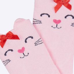mothercare Set of 3 Socks image 2