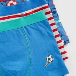 mothercare Pack of 3 Printed Trunks image 2