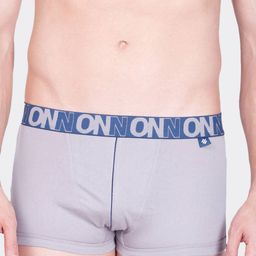 onn Solid Regular Trunks image 2