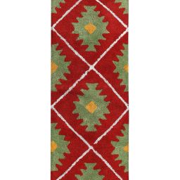 aazeem Textured Rectangular Rugs image 2