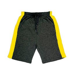 indiweaves Pack of 3 Bermudas with Drawstring Waist image 2