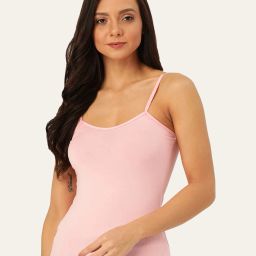 lady lyka Solid Camisole image 2