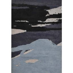 presto Rectangle Polyester Carpet image 2