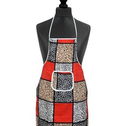 aazeem Set of 3 Cotton Aprons image 2