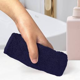 heelium Set of 3 Bamboo Face Towels image 2
