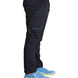 indiweaves Pack of 5 Fitted Track Pants with Drawstring Waist image 2