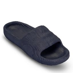 atom Men Open-Toe Slip-On Slides image 2