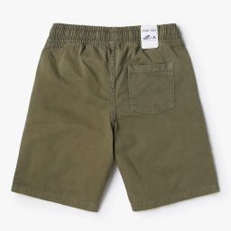 point cove Boys Regular Fit Shorts with Insert Pockets image 2